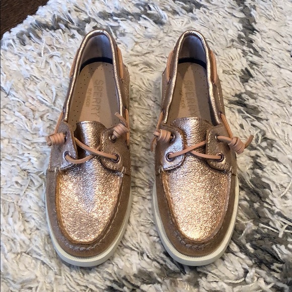 Sperry Shoes - SPERRY TOP SLIDER